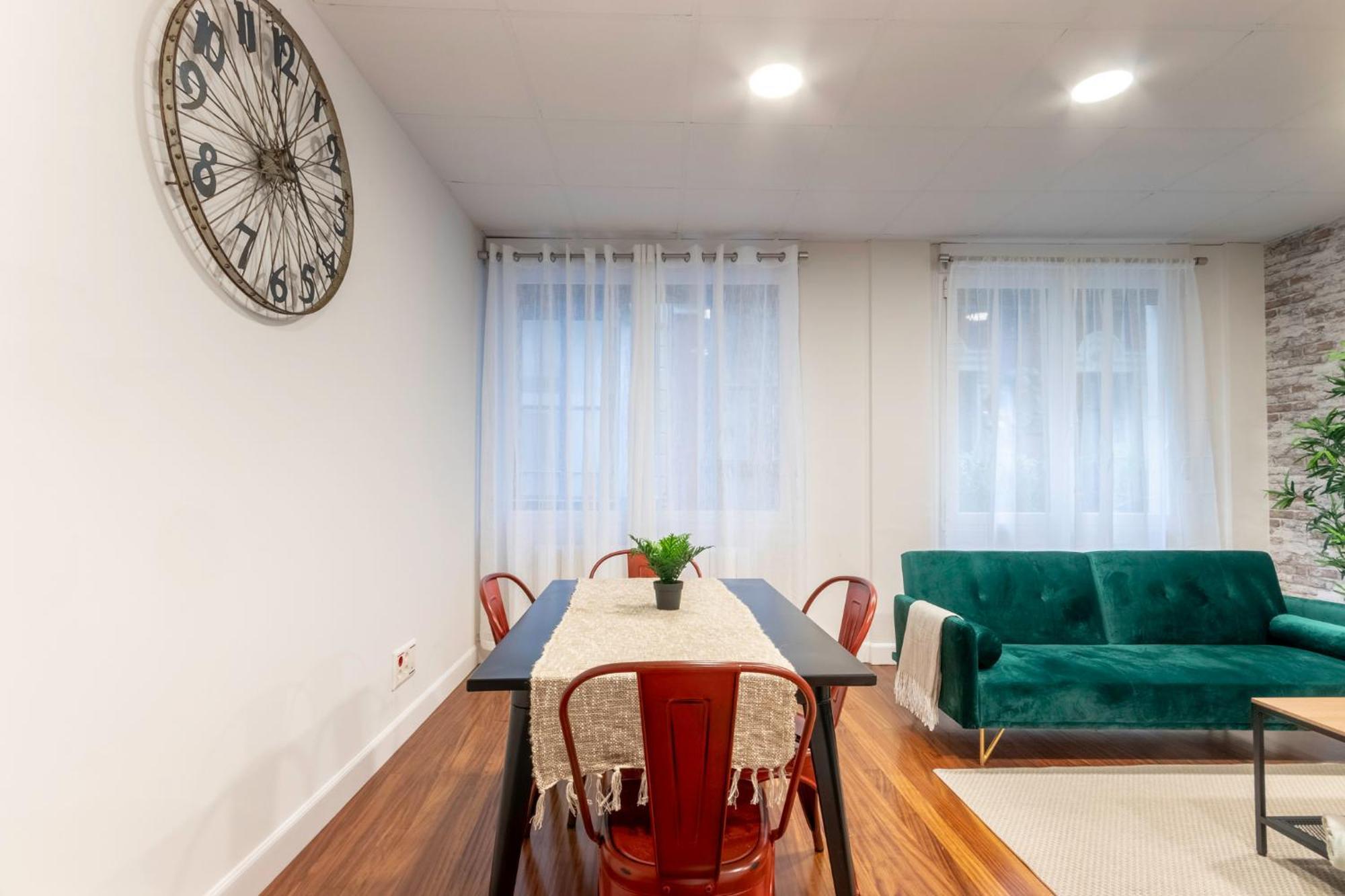 Casco Viejo Junto A La Catedral Y Parking Opcional Appartamento *
