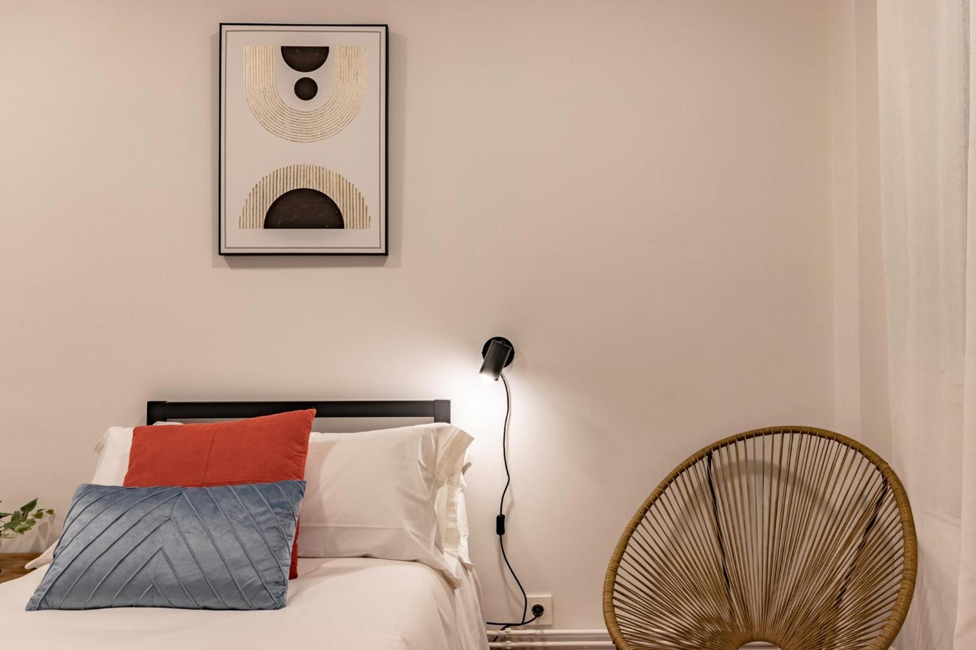 Apartment Casco Viejo Junto A La Catedral Y Parking Opcional *
