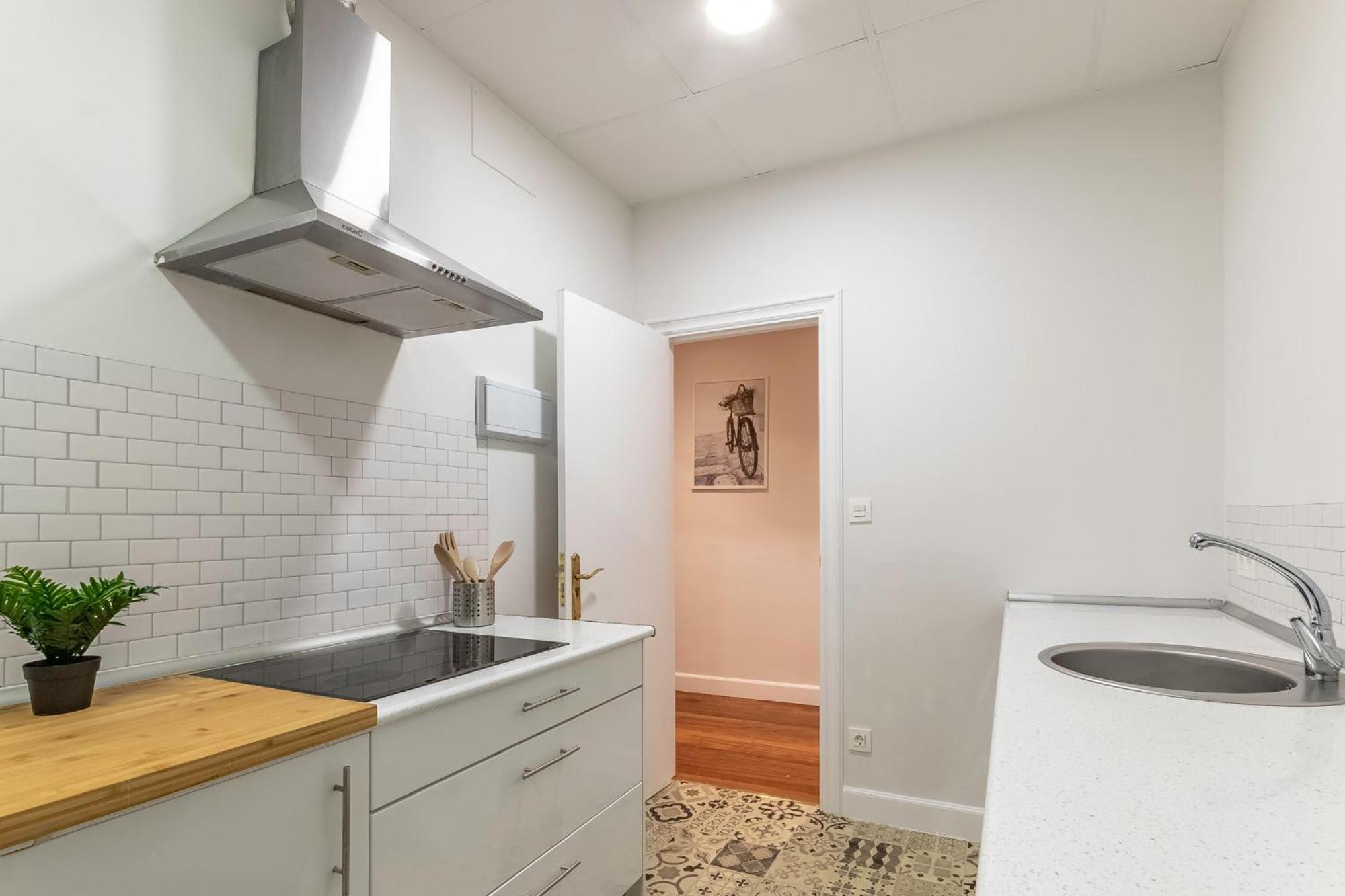 Casco Viejo Junto A La Catedral Y Parking Opcional Apartment *